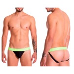 Unico 19160301211 COLORS Captacion Jockstrap