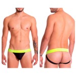 Unico 19160301211 COLORS Captacion Jockstrap