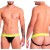 Unico 19160301212 COLORS Corriente Jockstrap