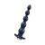 Quaker Plus Rechargeable Vibrating Anal Beads 
