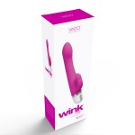 VeDO Wink Rabbit Vibe