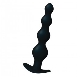 Earth Quaker Rechargeable Anal Vibe
