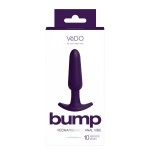 Bump Rechargeable Anal Vibe