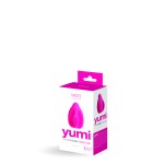 Yumi Rechargeable Finger Vibe