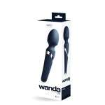 Wanda Rechargeable Wand Massager