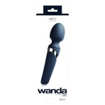 Wanda Rechargeable Wand Massager