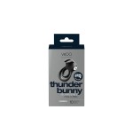 Thunder Bunny Vibrating Cock Ring