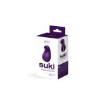VeDO Suki Suction Clitoral Stimulator