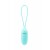 Kiwi Rechargeable Remote Control Insertable Bullet Vibe