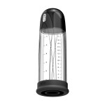VeDO Rechargeable Vacuum Penis Pump