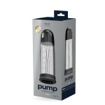 VeDO Rechargeable Vacuum Penis Pump
