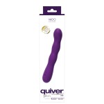 VeDO Quiver PLUS Rechargable G-Spot Vibrator