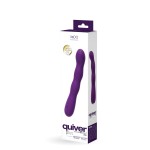 VeDO Quiver PLUS Rechargable G-Spot Vibrator