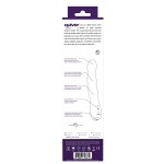 VeDO Quiver PLUS Rechargable G-Spot Vibrator