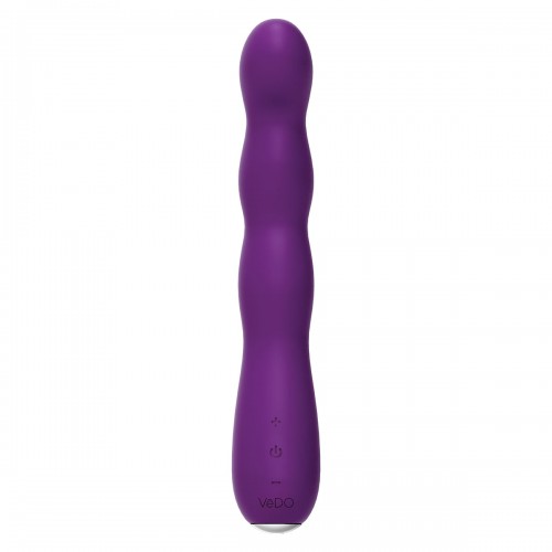 VeDO Quiver PLUS Rechargable G-Spot Vibrator