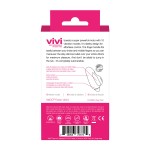 VeDO Vivi Rechargeable Finger Vibe