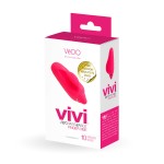 VeDO Vivi Rechargeable Finger Vibe