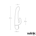 VeDO Wink Rabbit Vibe