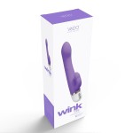 VeDO Wink Rabbit Vibe