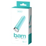 VeDo Bam Rechargeable Bullet Vibe 