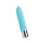 Bam Rechargeable Silicone Mini Bullet 
