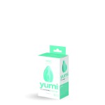 Yumi Rechargeable Finger Vibe