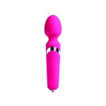 Wanda Rechargeable Wand Massager