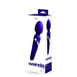 Wanda Rechargeable Wand Massager