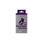 Thunder Bunny Vibrating Cock Ring