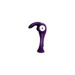 Thunder Bunny Vibrating Cock Ring