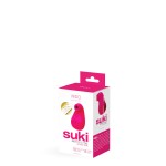 VeDO Suki Suction Clitoral Stimulator
