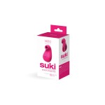 VeDO Suki Suction Clitoral Stimulator
