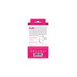 VeDO Suki Suction Clitoral Stimulator