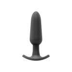 Bump Plus Vibrating Anal Plug