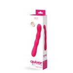 VeDO Quiver PLUS Rechargable G-Spot Vibrator