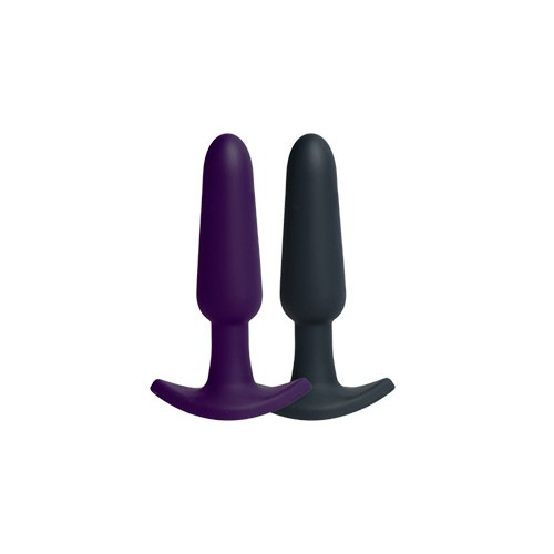 Bump Rechargeable Anal Vibe