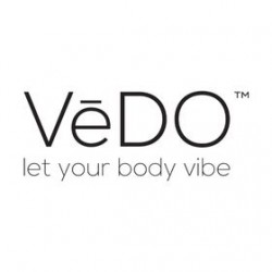 VeDo - Let Your Body Vibe