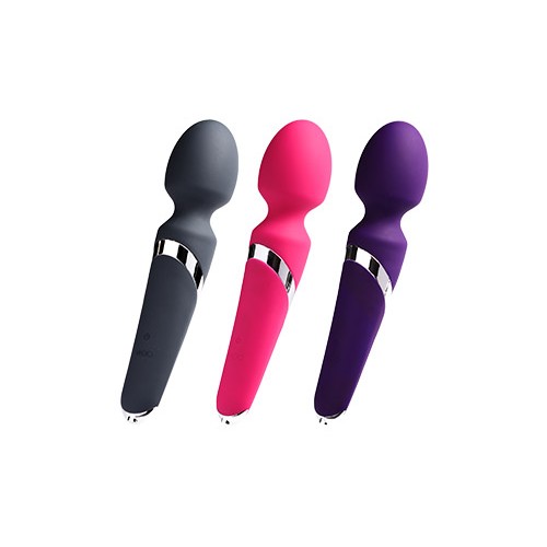 Wanda Rechargeable Wand Massager