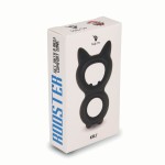 Rooster Kalf Cat Double Cock Ring