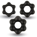 Rooster Milo Cock Ring Set