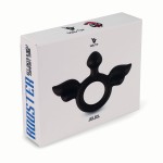 Rooster Jeliel Angel Cock Ring