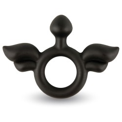 Rooster Jeliel Angel Cock Ring