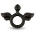 Rooster Jeliel Angel Cock Ring