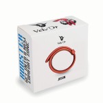 Rooster Jason Adjustable Strap Cock Ring