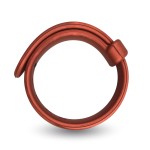 Rooster Jason Adjustable Strap Cock Ring