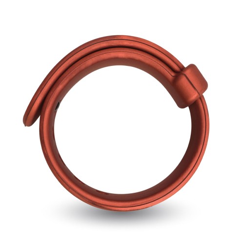 Rooster Jason Adjustable Strap Cock Ring