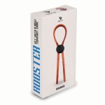 Velv'Or Rooster Ragnar - RED Velv'Or Rooster Ragnar - RED