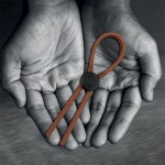 Velv'Or Rooster Ragnar - BROWN