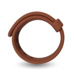 Rooster Jason Adjustable Strap Cock Ring