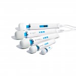 Magic Wand Micro Rechargeable Vibrator